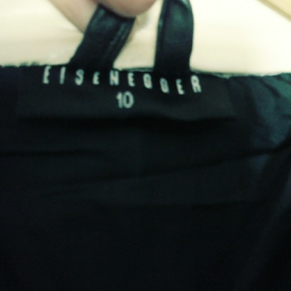 Eissenhegger Jacket - Picture 2 of 2